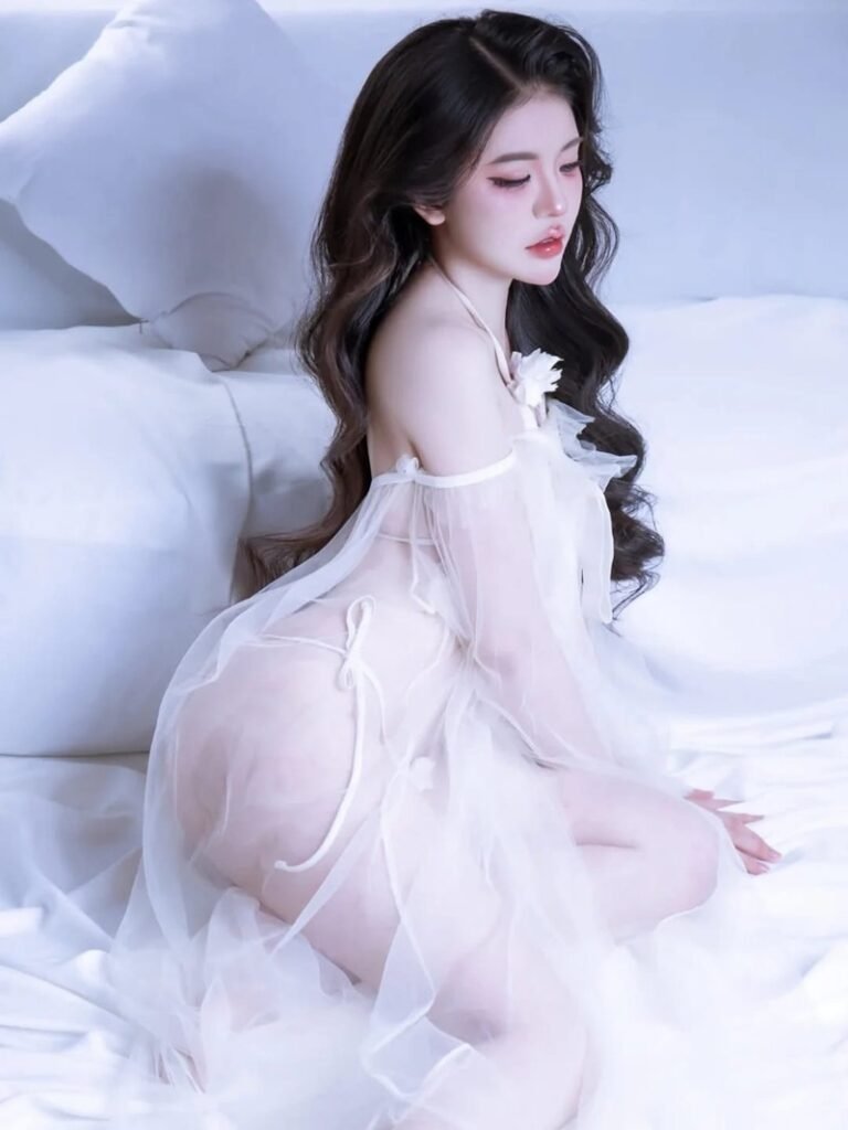 ảnh gái xinh nóng bỏng 23