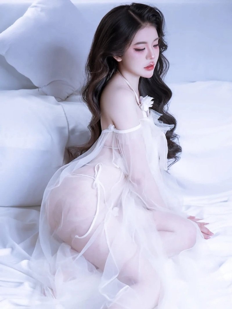 Ảnh Gái Xinh Nóng Bỏng siêu phẩm visual