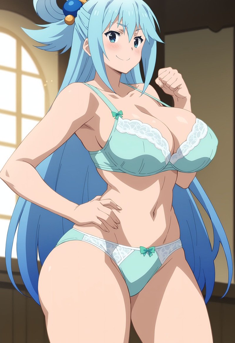 gái anime sexy 1