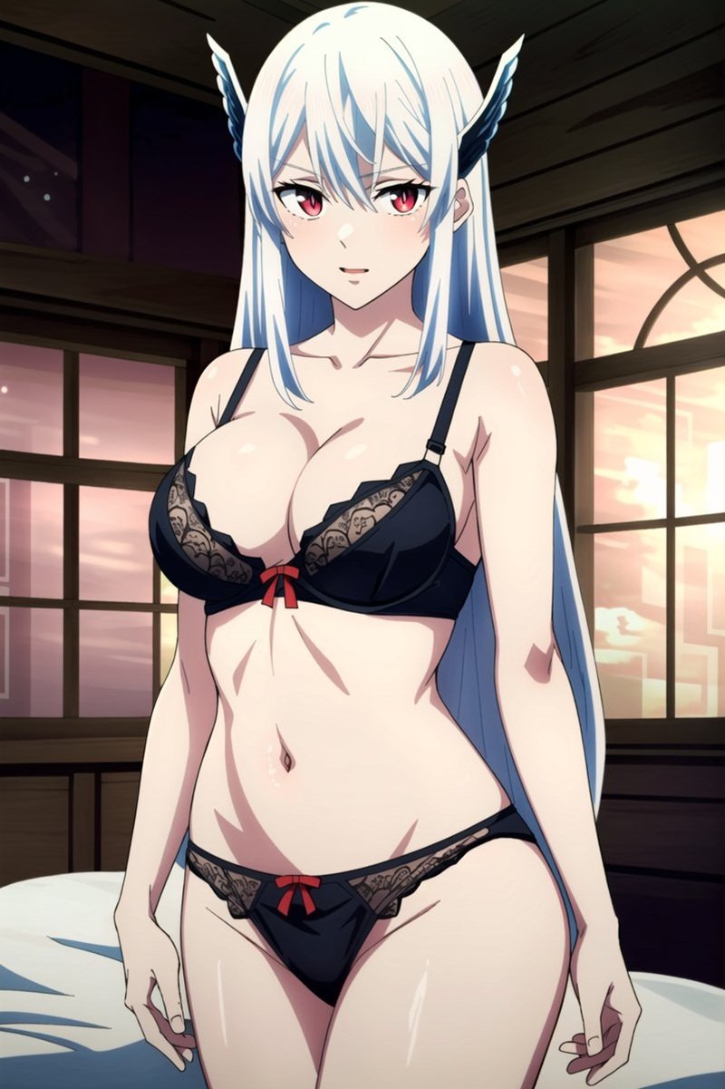 gái anime sexy 17