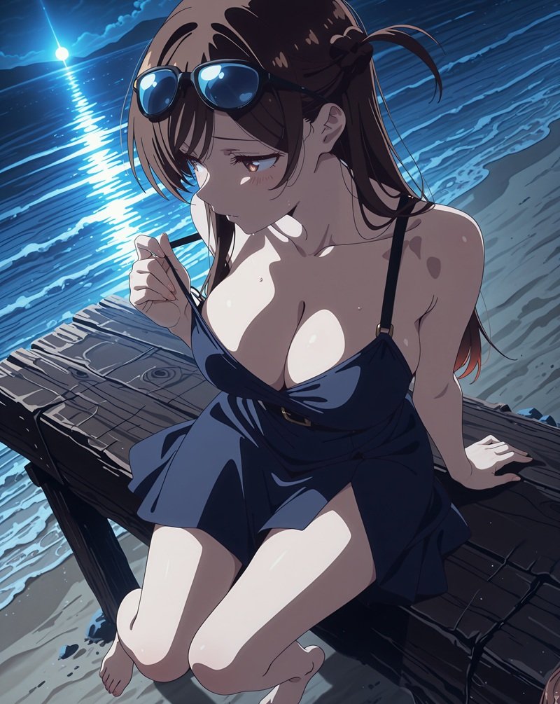 gái anime sexy 25