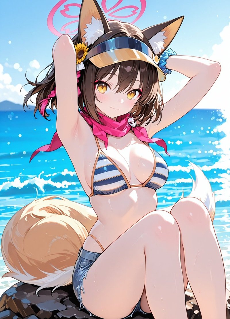 gái anime sexy 30