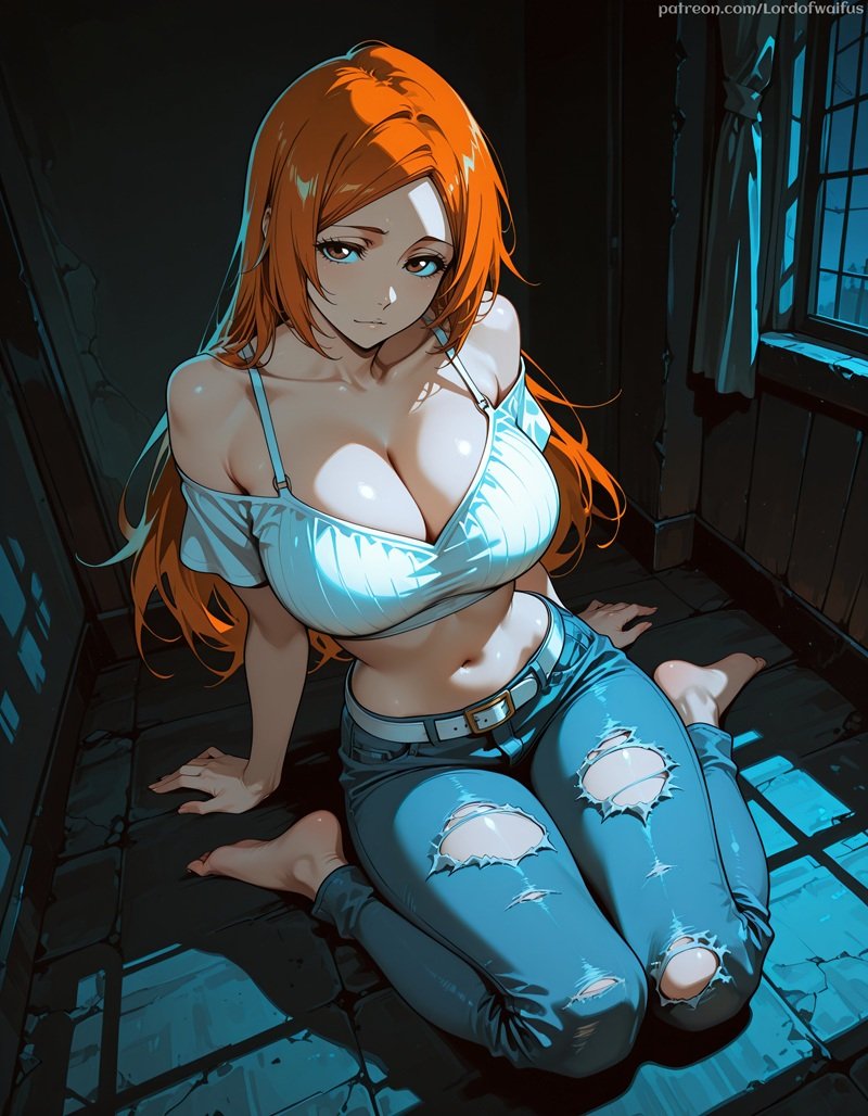 gái anime sexy 31