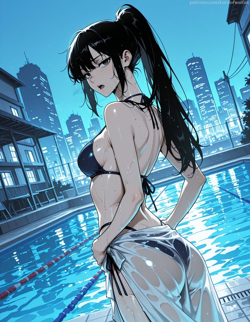 gái anime sexy 33