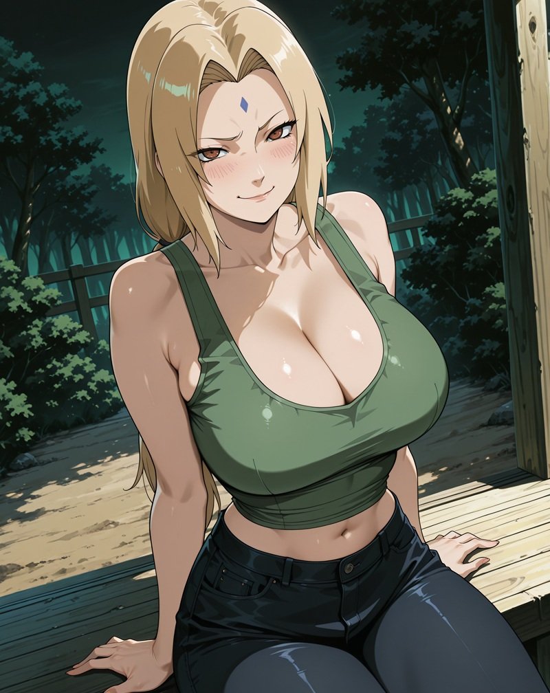 gái anime sexy 35