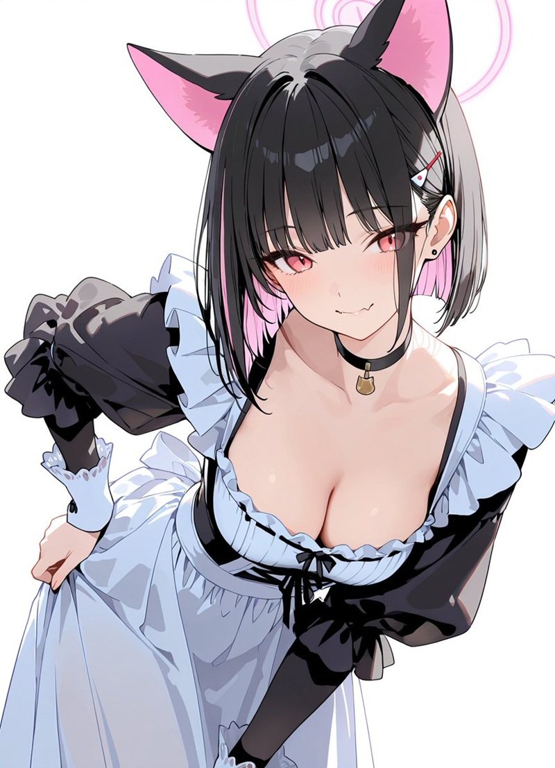 gái anime sexy 36