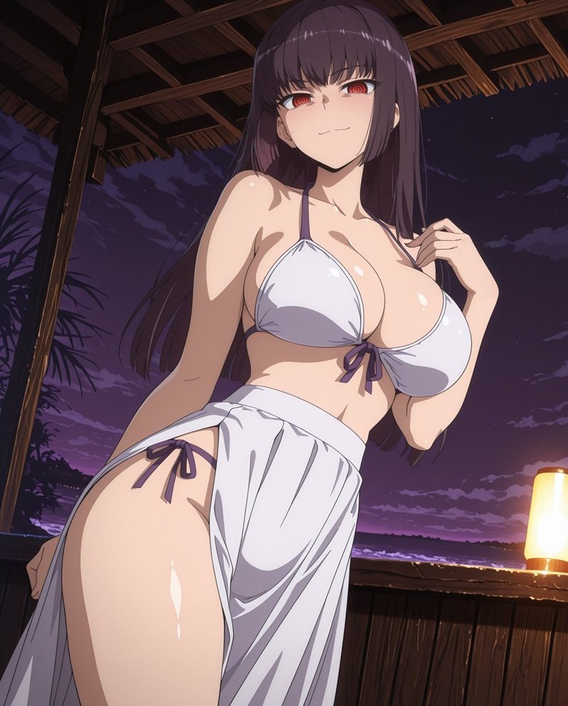gái anime sexy 5