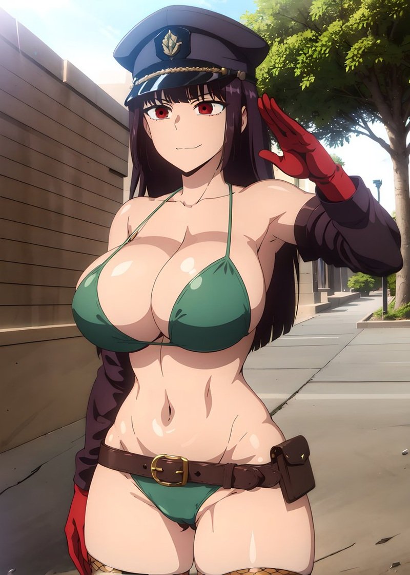 gái anime sexy 7