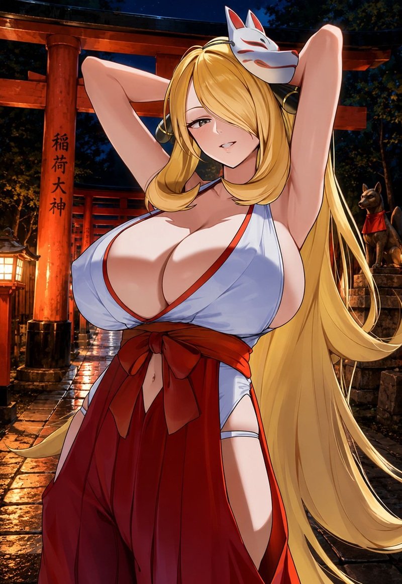 gái anime tâm hồn to và tròn 34