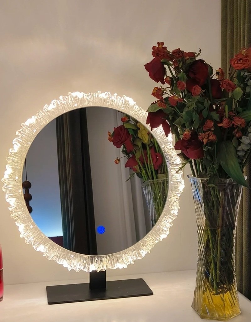gương trang trí 18
