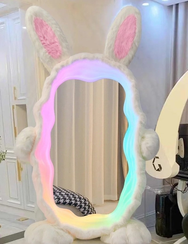 gương trang trí 22