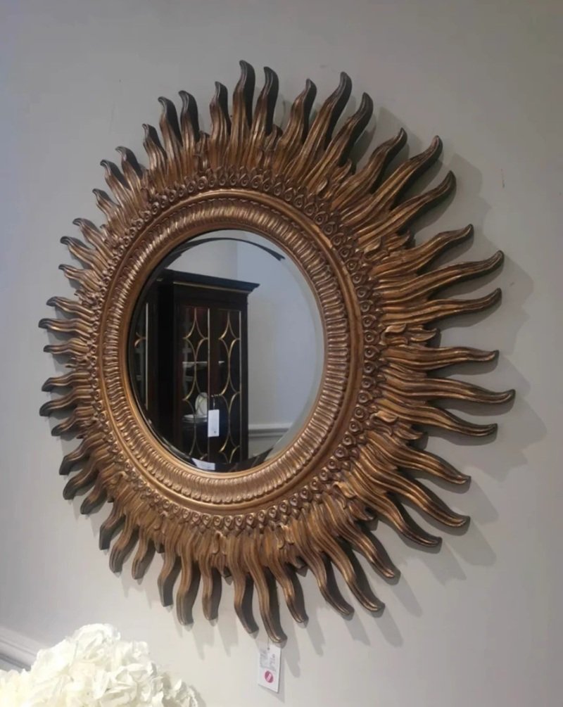 gương trang trí 23