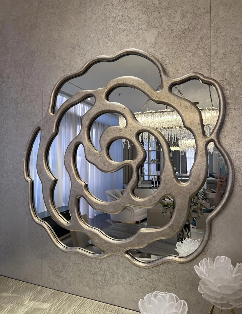 gương trang trí 24