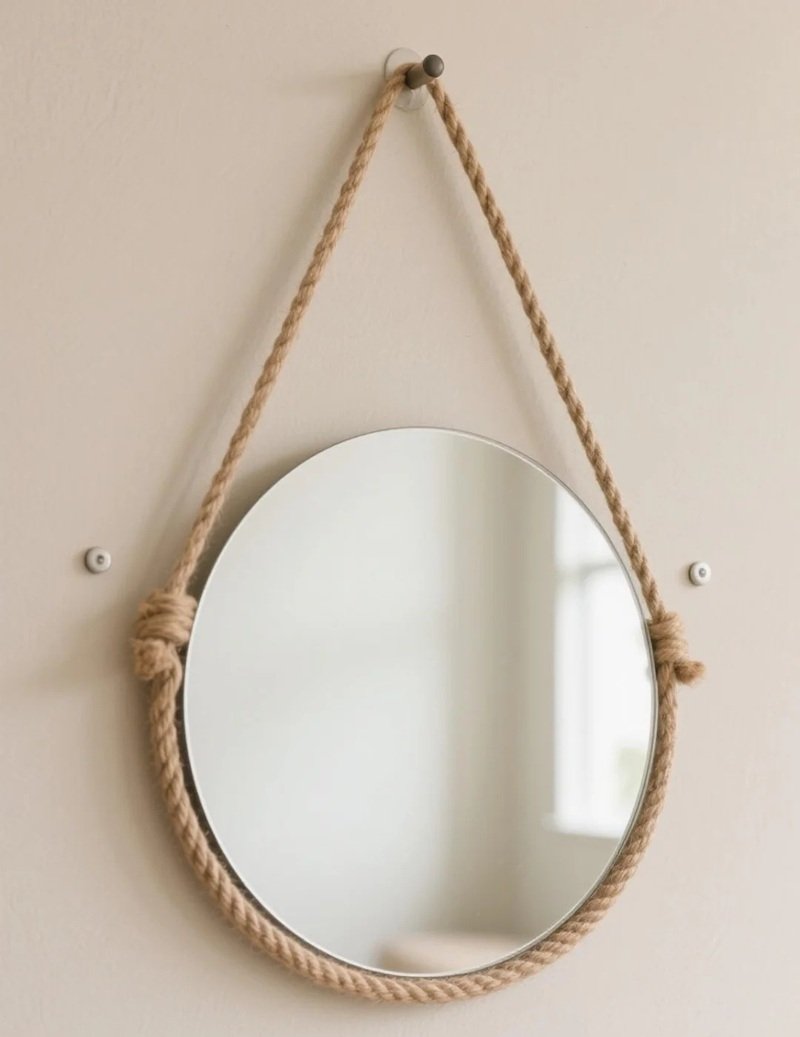 gương trang trí 3