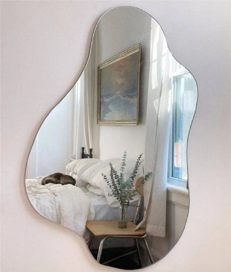gương trang trí 31