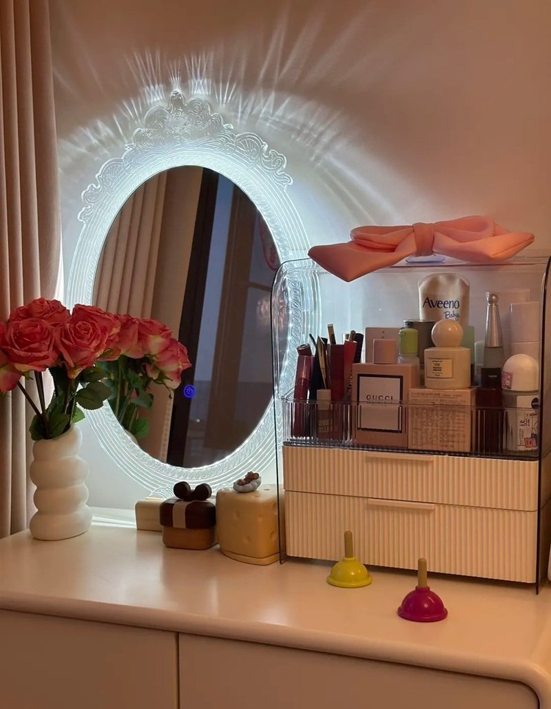 gương trang trí 33