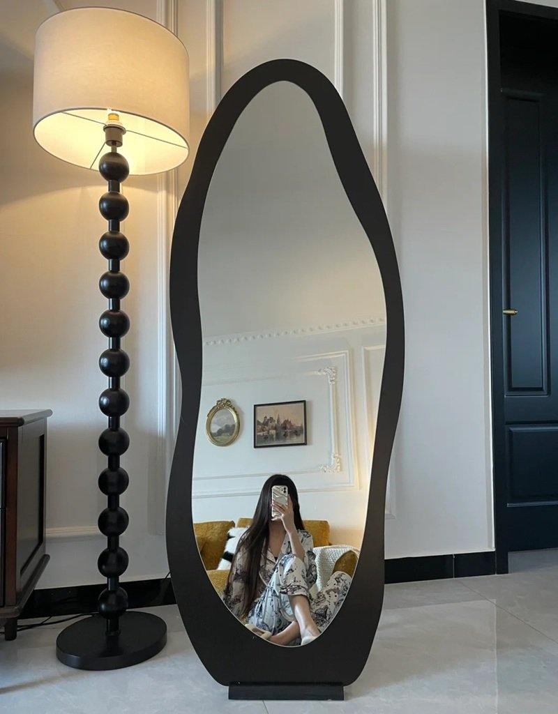 gương trang trí 39