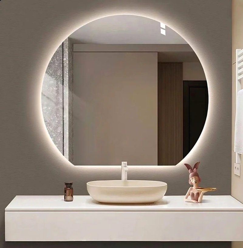 gương trang trí 6