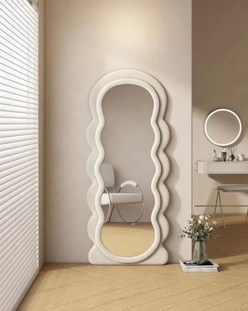 gương trang trí 7