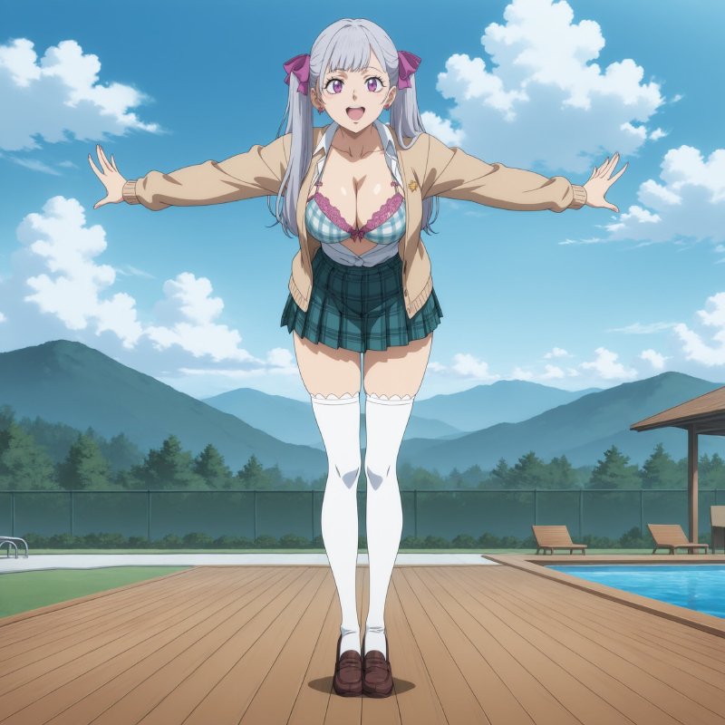 hình ảnh anime nữ đẹp nhất 12