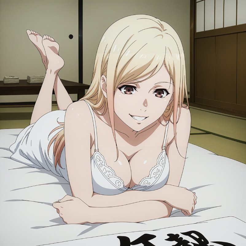 Anime girl xinh nhất với biểu cảm đáng yêu