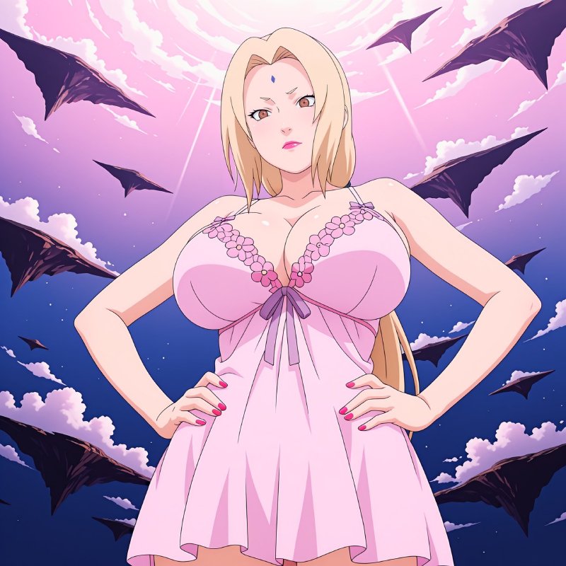 Hình ảnh anime nữ đẹp nhất phong cách lạnh lùng sexy
