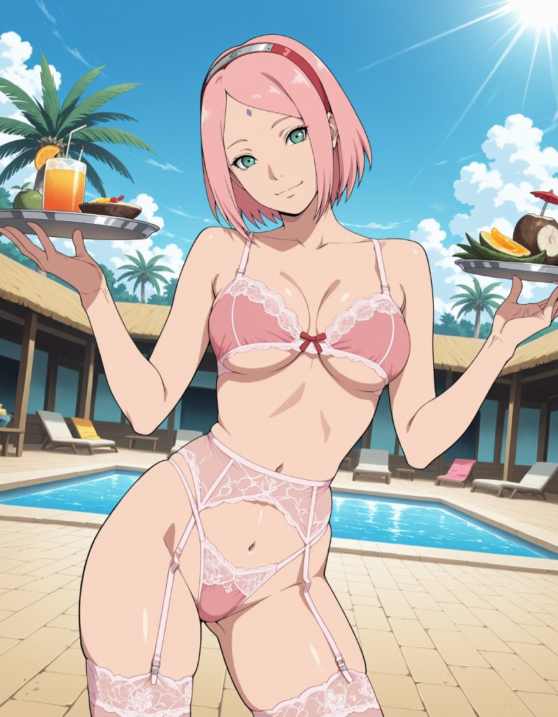Waifu anime nữ xinh đẹp nhất chất lượng 4K sắc nét