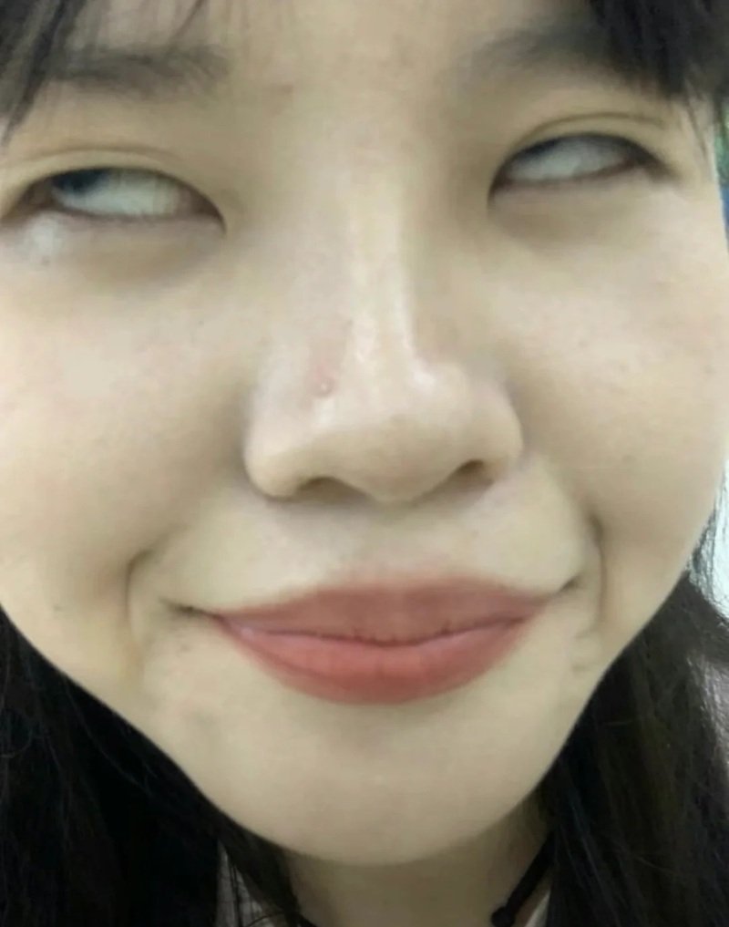 Hình ảnh meme chê với phong cách lầy lội