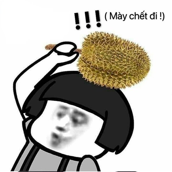 Hình meme chửi nhẹ mà thấm dành cho hội bạn thân