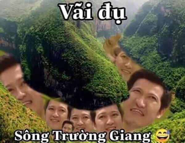 Meme chửi vui nhộn phù hợp để cà khịa bạn bè