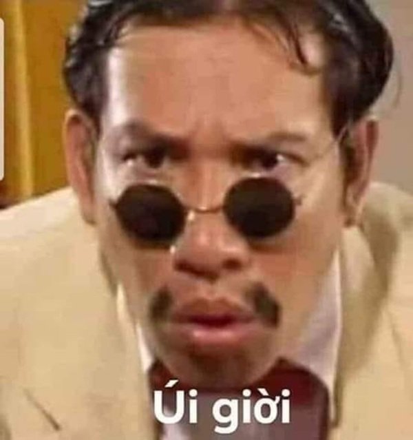 Ảnh meme chửi chất lừ đang viral trên mạng