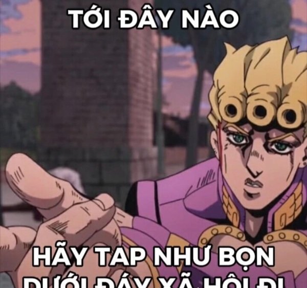 Meme troll nhẹ nhàng nhưng cực kỳ thấm