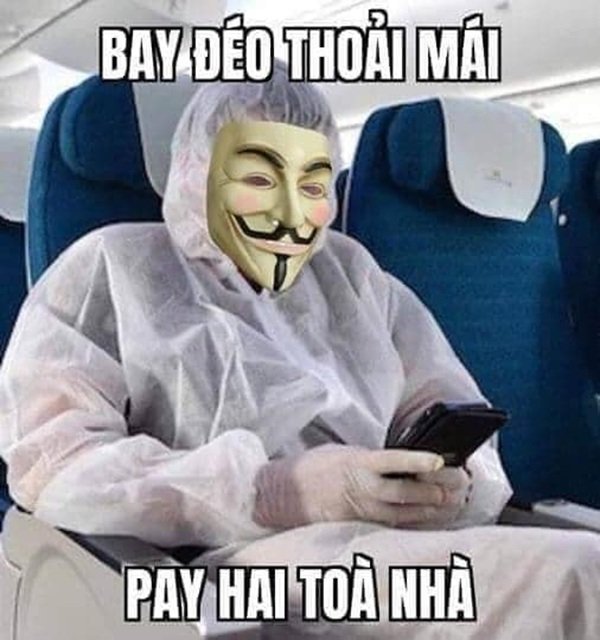 Tổng hợp meme chửi cực mạnh dành cho dân mạng