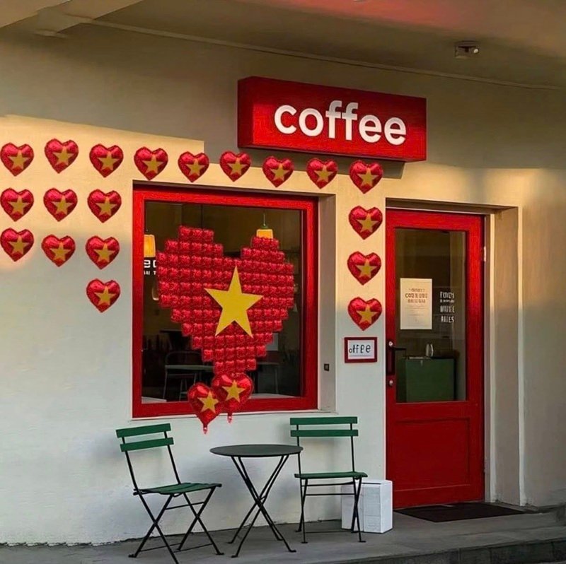 trang trí 29 24