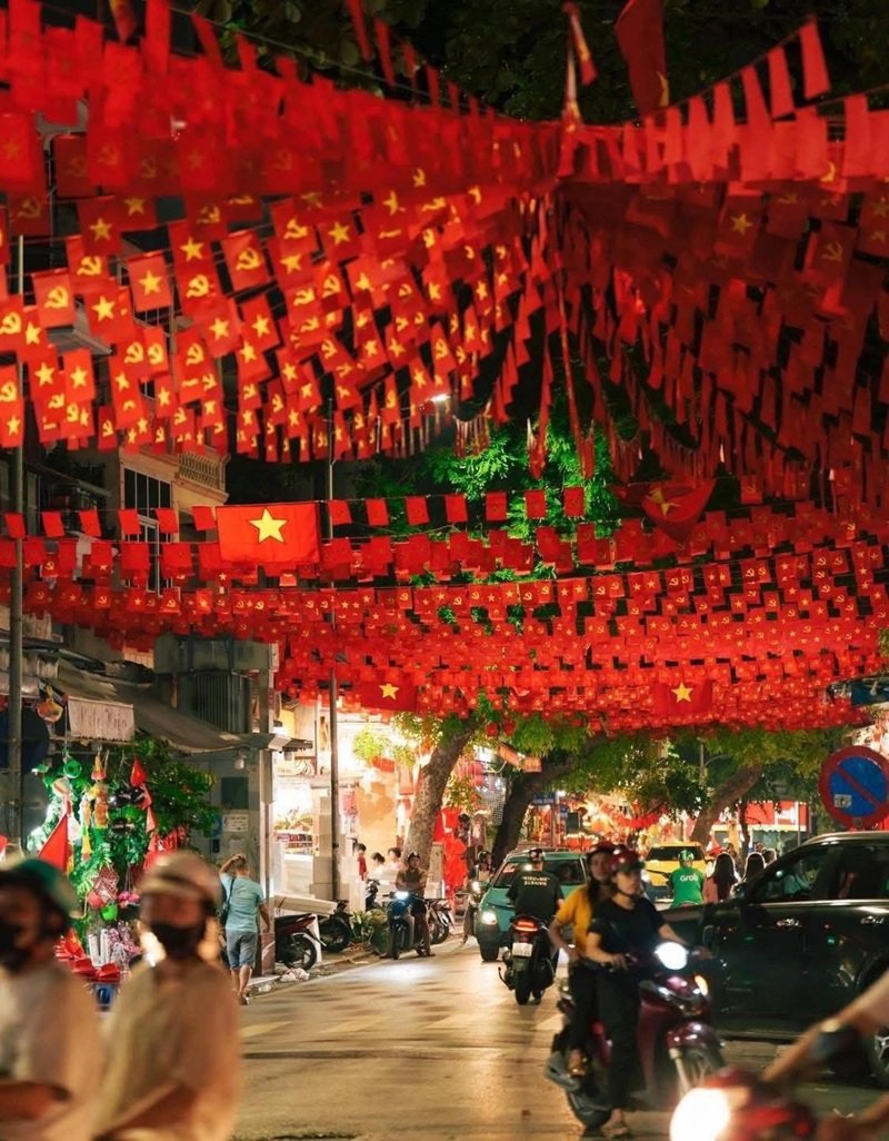 trang trí 29 30