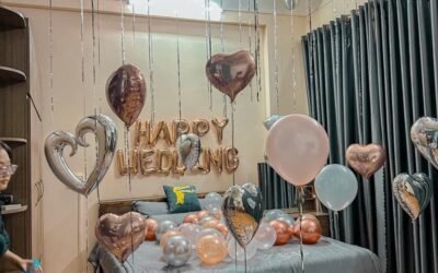 trang trí phòng cưới 35