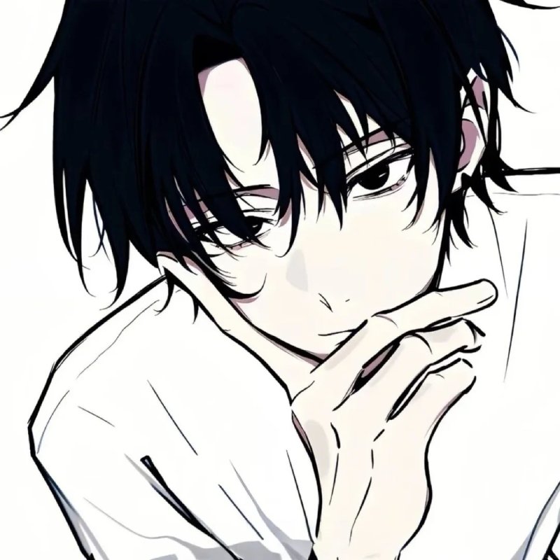avatar anime nam sáng 31