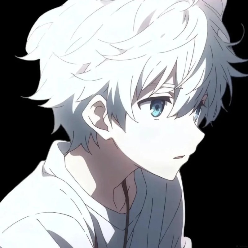 avatar anime nam sáng 32