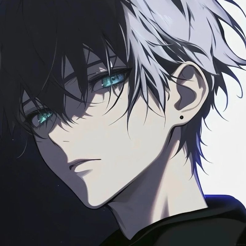 avatar anime nam sáng 33
