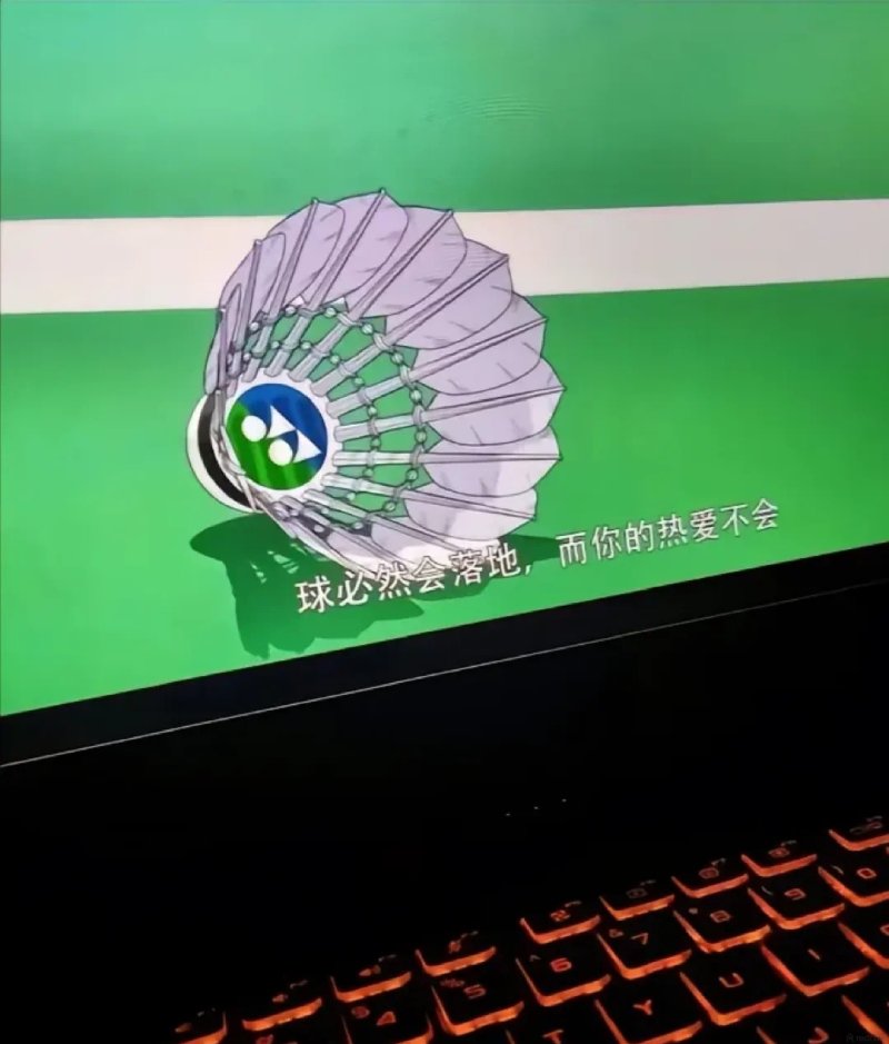 avatar cầu lông 23
