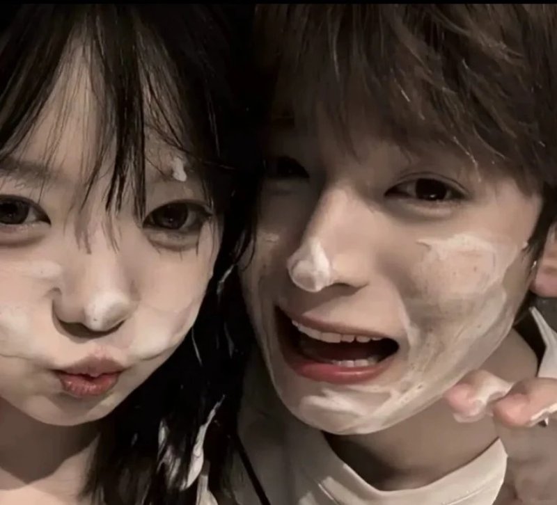 avatar đôi vs ny cute 11
