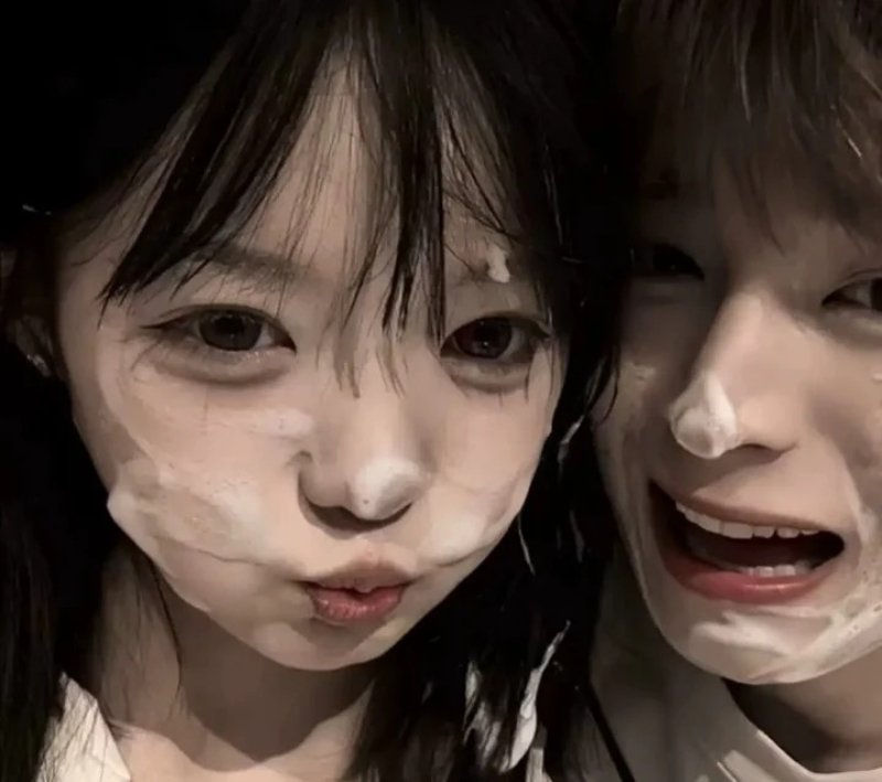 avatar đôi vs ny cute 12