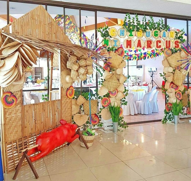 trang trí tết cổ truyền 35