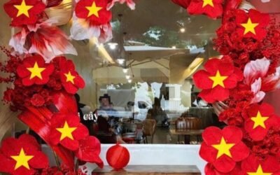 trang trí tết cổ truyền 36