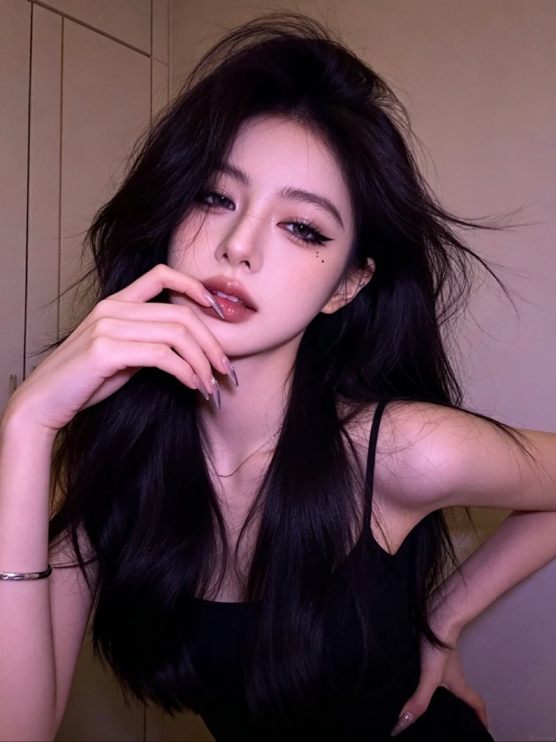 Bộ sưu tập Ảnh girl xinh phong cách Hàn Quốc