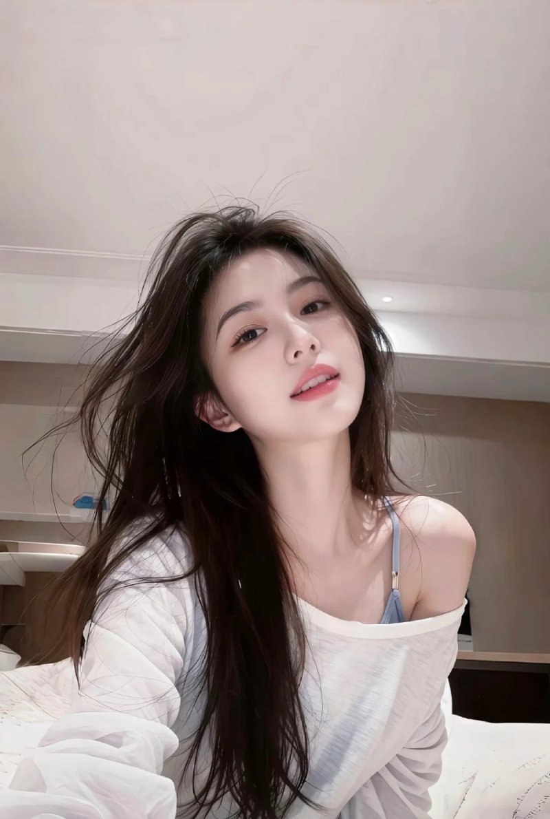 Ảnh gái xinh đẹp tự nhiên làm ảnh đại diện