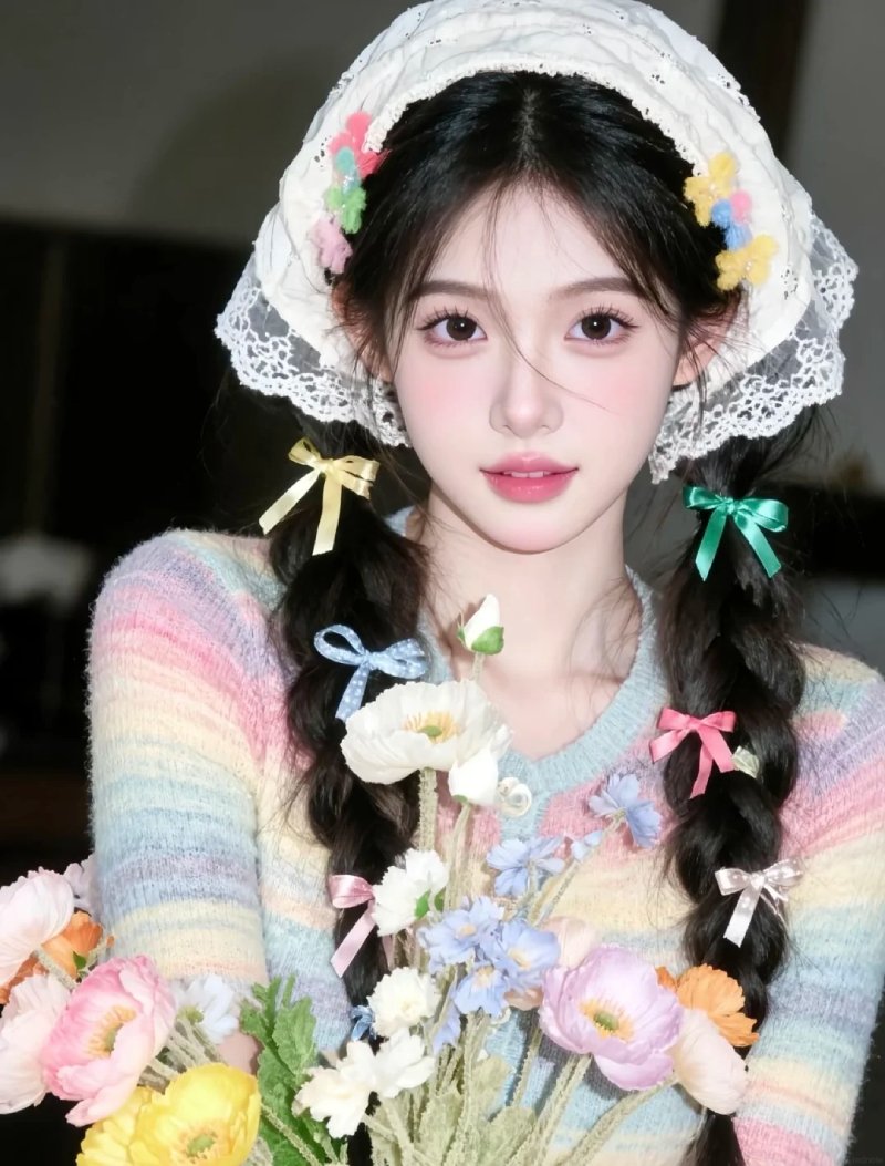 Bộ sưu tập hình girl xinh đẹp mới nhất