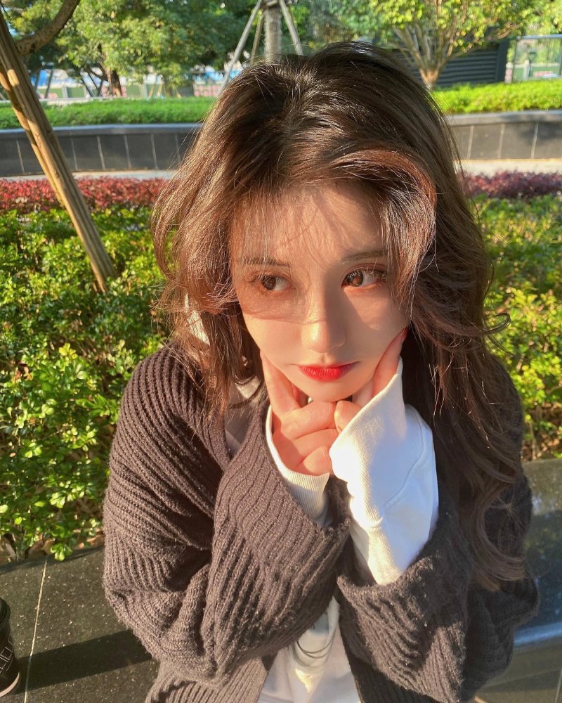 Avatar girl xinh đẹp chất lượng cao