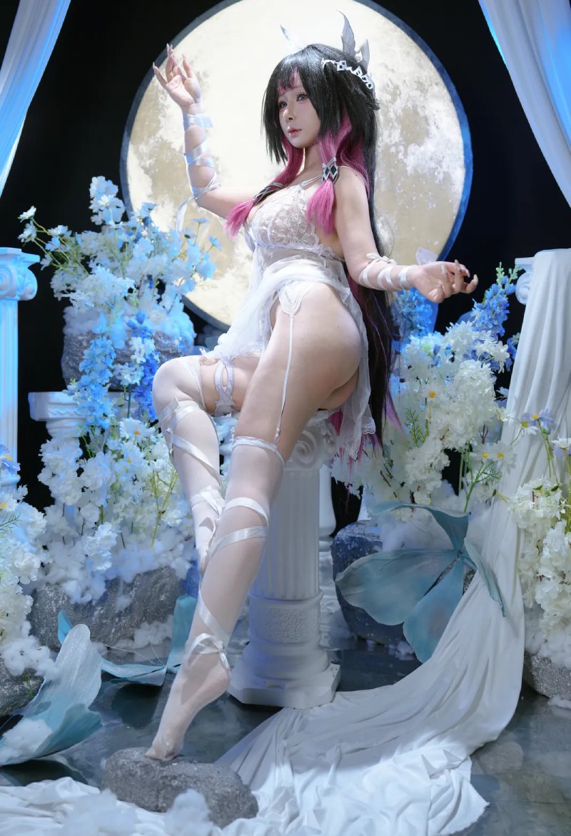 Ảnh sex cosplay mới nhất