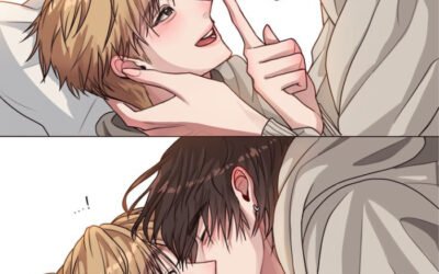 Sẽ Gầy Anime 13